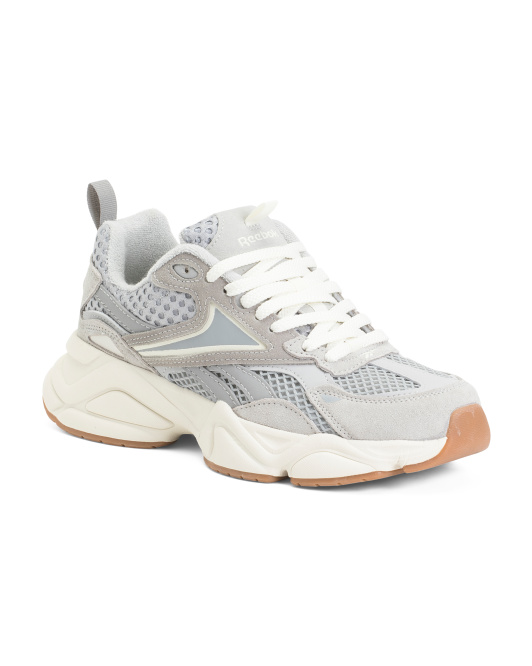 【預購】REEBOK H081923 Charge 男裝運動鞋 (灰白色)