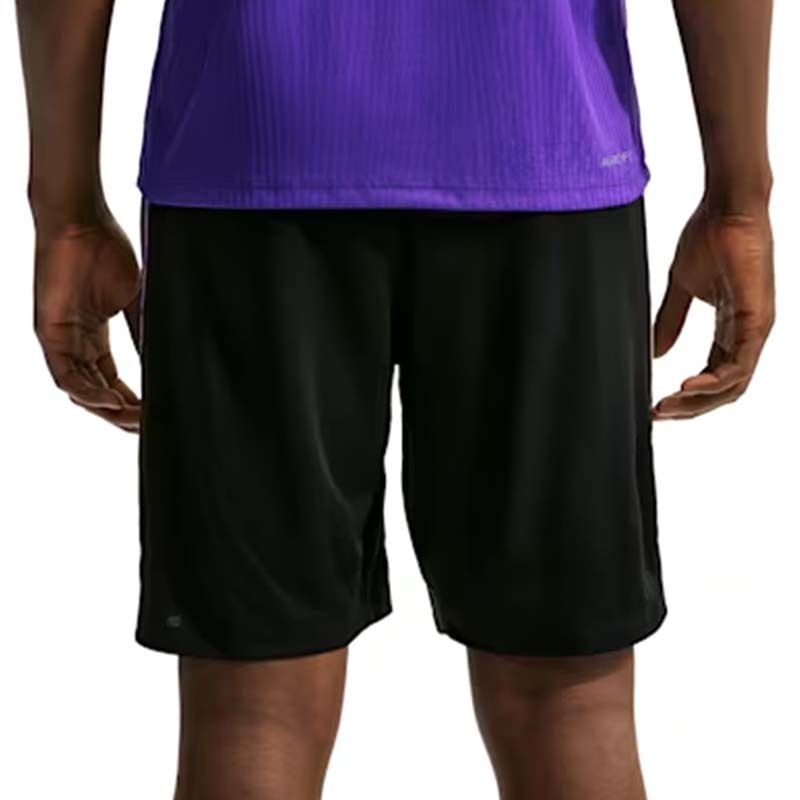 Nike Kobe Bryant x FC Barcelona Dri-FIT Strike Away Shorts 巴塞隆納足球俱樂部 黑色 運動 短褲 IQ1307-010 [台灣現貨]