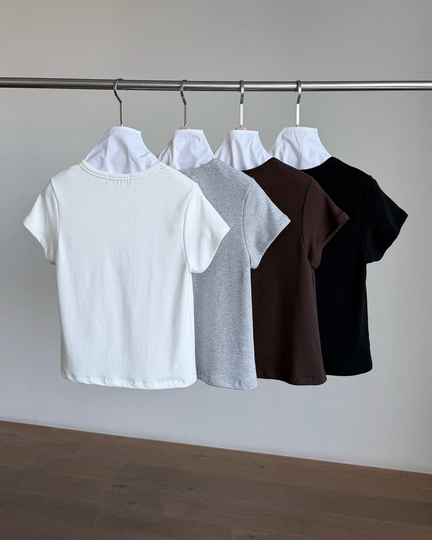 RD2655 Basics Tee