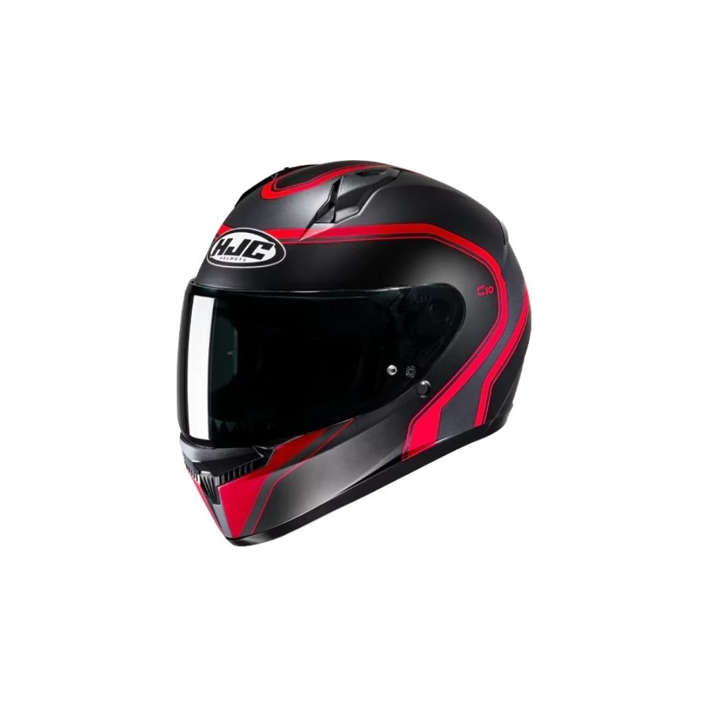 HJC C10 ELIE MC1SF 全罩式安全帽