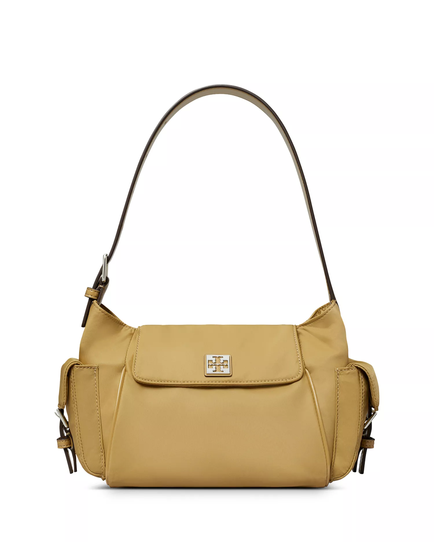 【預購】Tory Burch H081927 Virginia 肩背袋 (啡色)