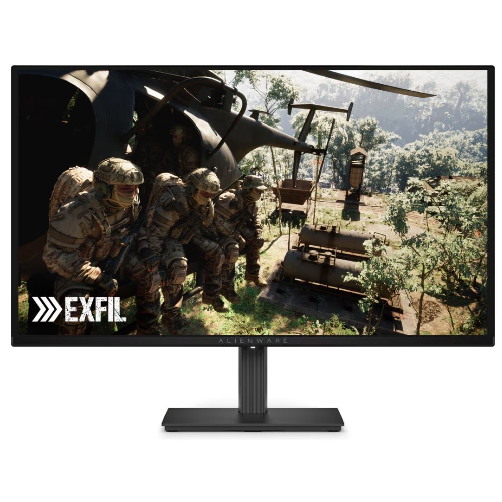 DELL 戴爾 AW2726DM-3Y  27型電競螢幕顯示器 QD-OLED/240Hz