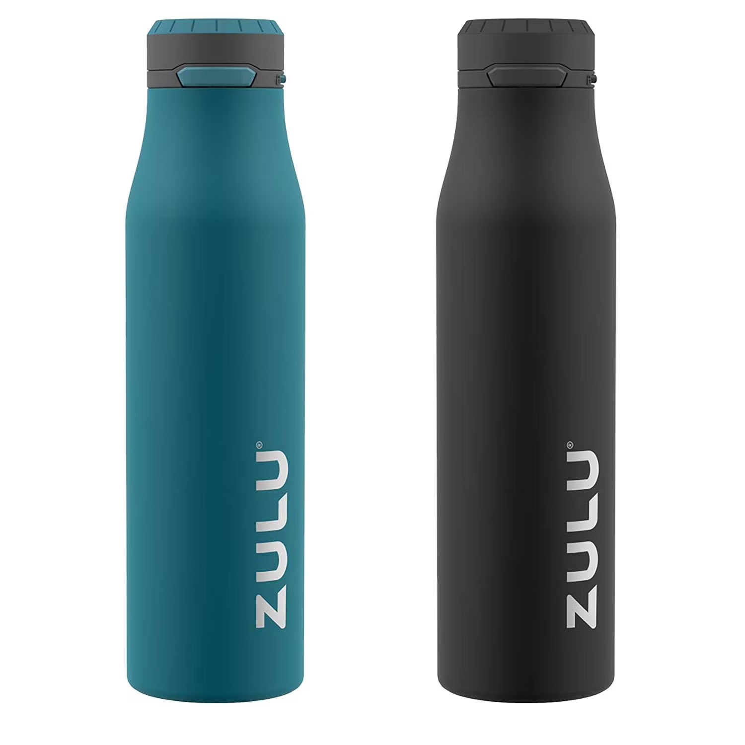 【預購】Zulu Vantage H081929 不鏽鋼水樽 (768ml/2件裝)