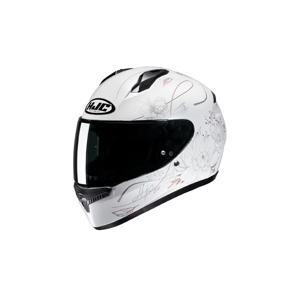 HJC C10 EPIK MC8 全罩式安全帽