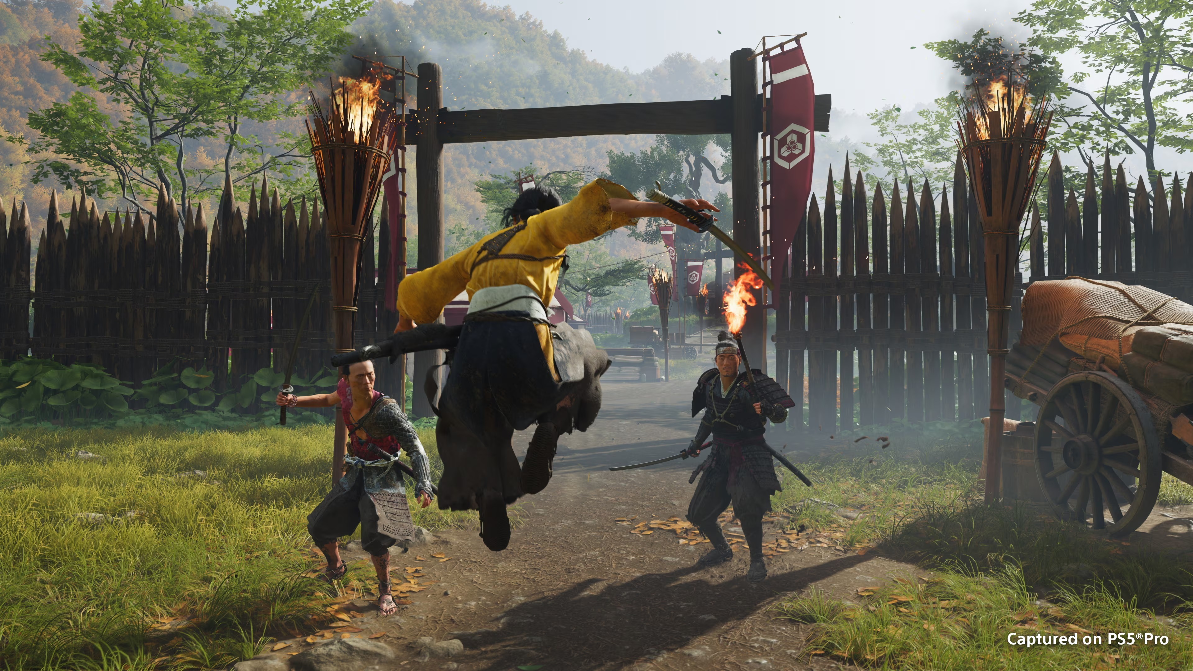 預購 PS5 羊蹄山戰鬼 完全版 中文版 2026-10-02