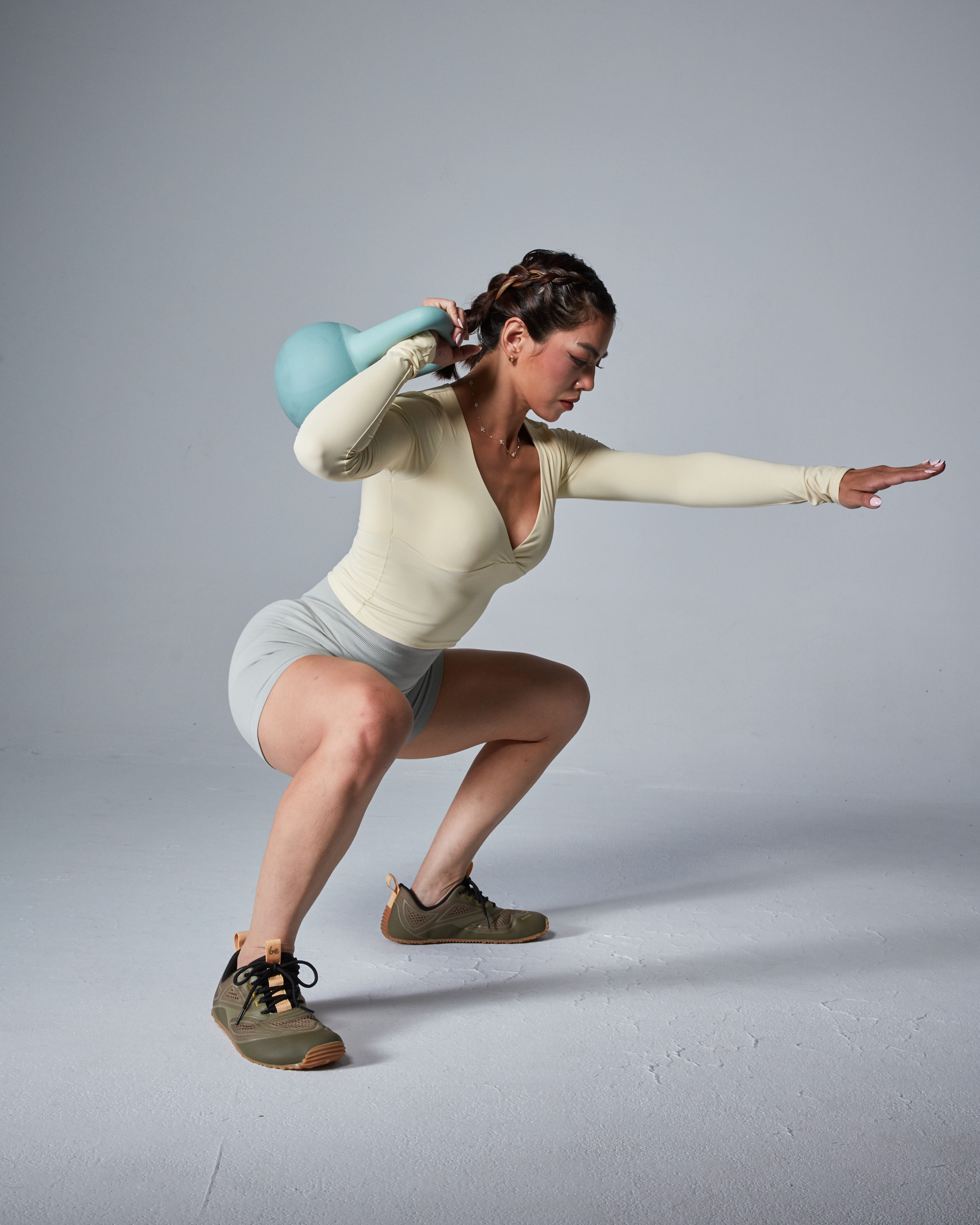 Be Lenka Barefoot Shoes Trailtech 寬楦赤足鞋，零落差鞋底與自然足型設計，適合日常穿搭、健身與健身