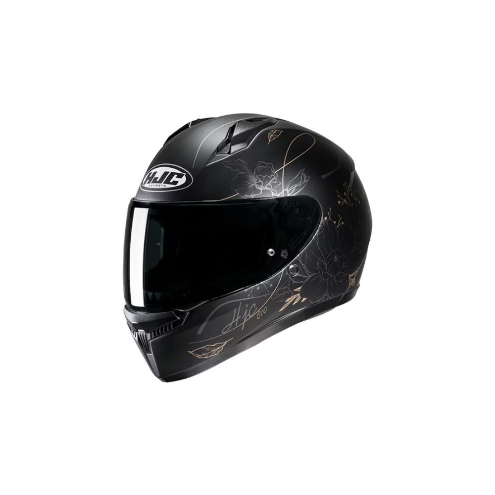 HJC C10 EPIK MC9SF 全罩式安全帽