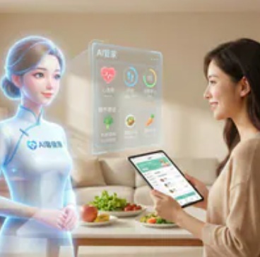 健康管理專案(中信VIP)