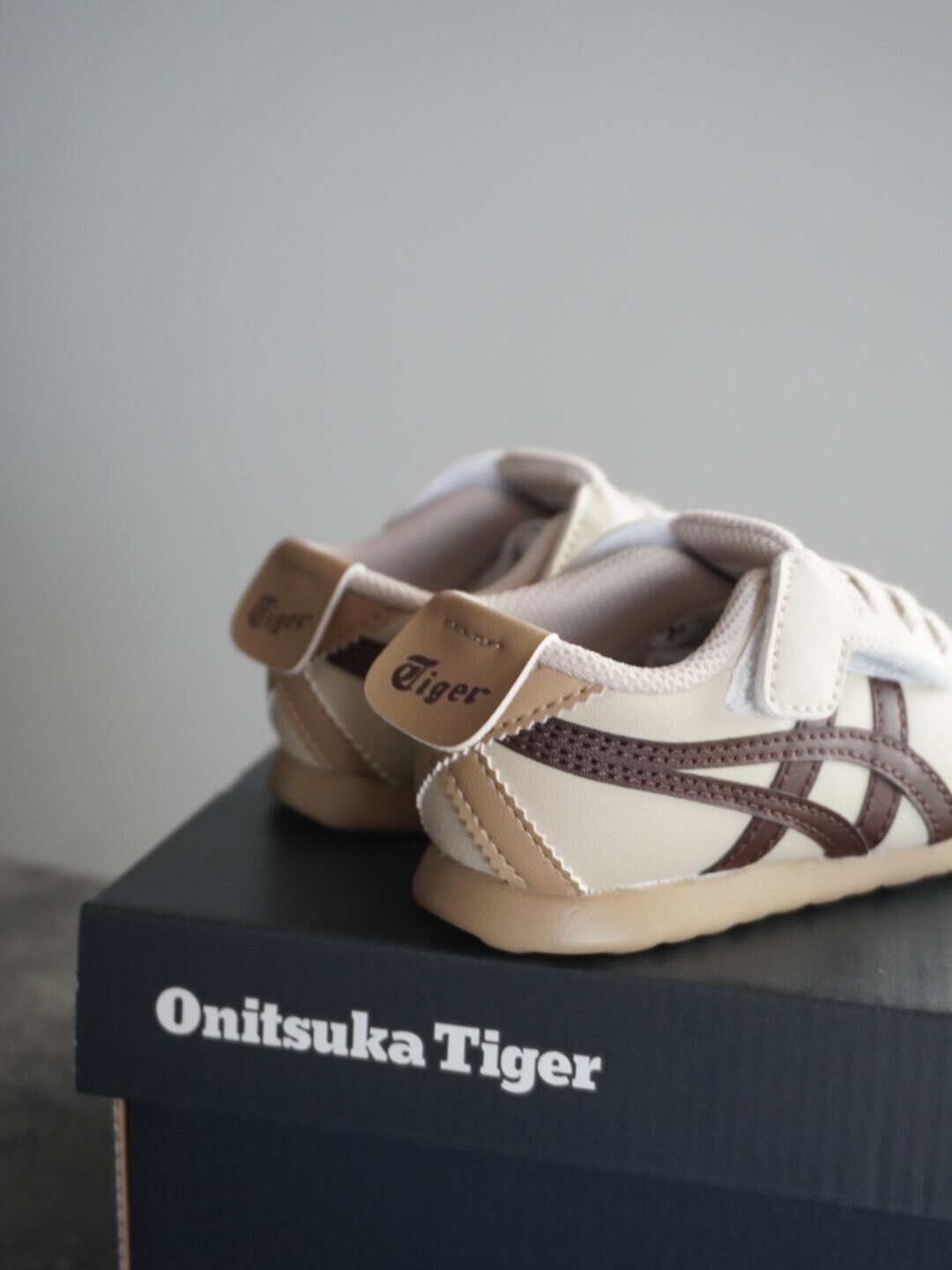 #預購 🇯🇵"小童鞋"日本 ONITSUKA TIGER 鬼塚虎 MEXICO 66 KIDS 經典款 6色