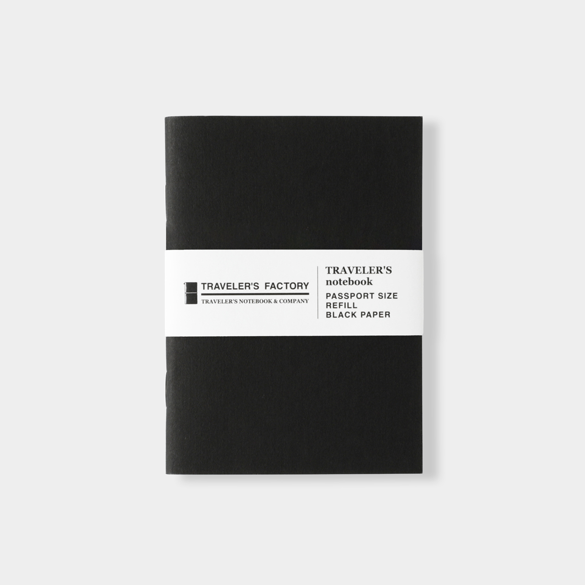 TFA限定 TN牛皮紙補充內頁 - TRAVELER’S notebook