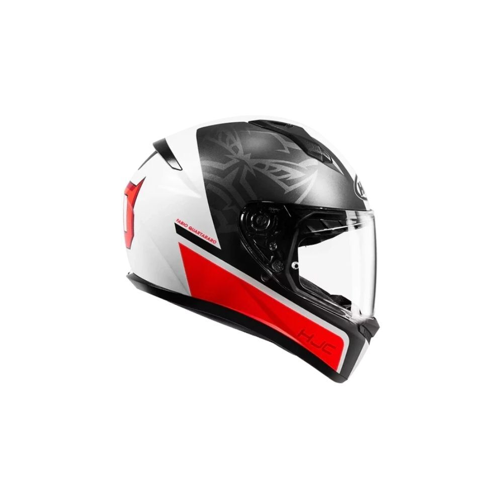 HJC C10 Fabio Quartararo 20聯名款 全罩式安全帽