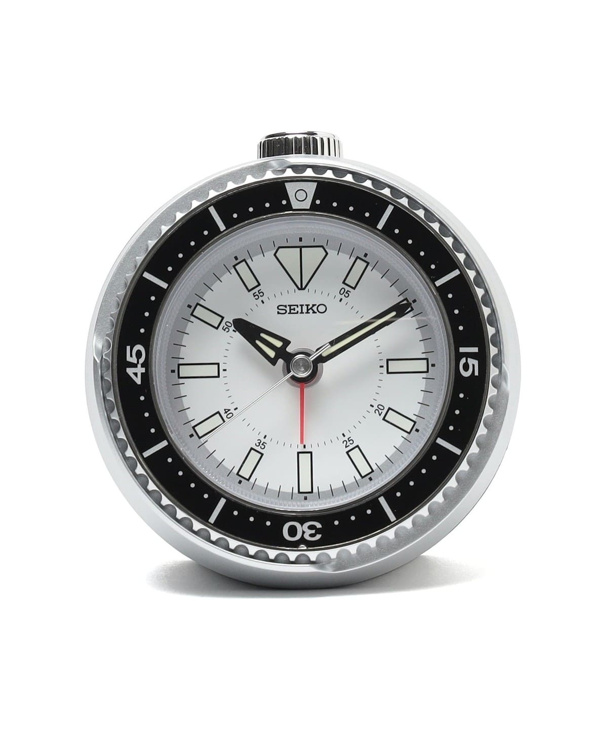 『代購+現貨商品』2026SS bPr BEAMS SEIKO / EXCLUSIVE TC208 ALARM CLOCK 聯名 時鐘 鬧鐘 現貨 33210026133