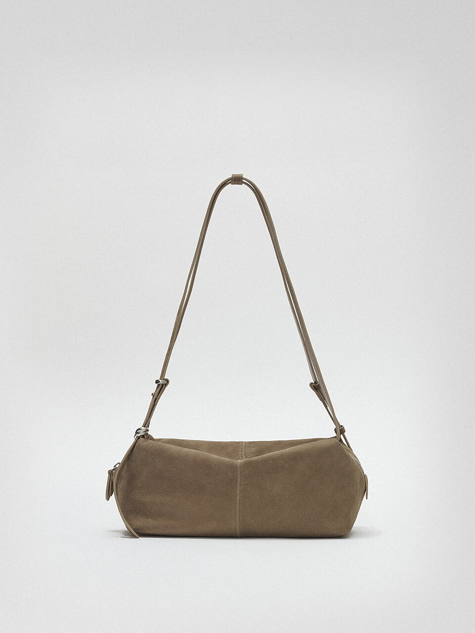LEMEME Sac Lune Nubuck