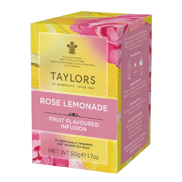 ROSE LEMONADE