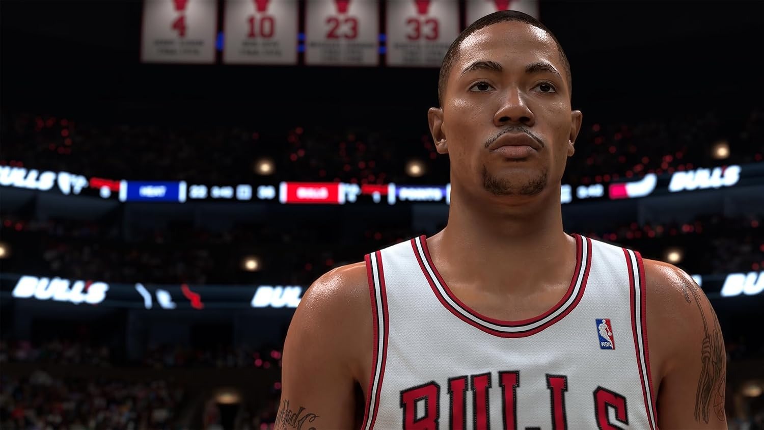 預購 PS5 NBA 2K27 中文版 2026-09-04