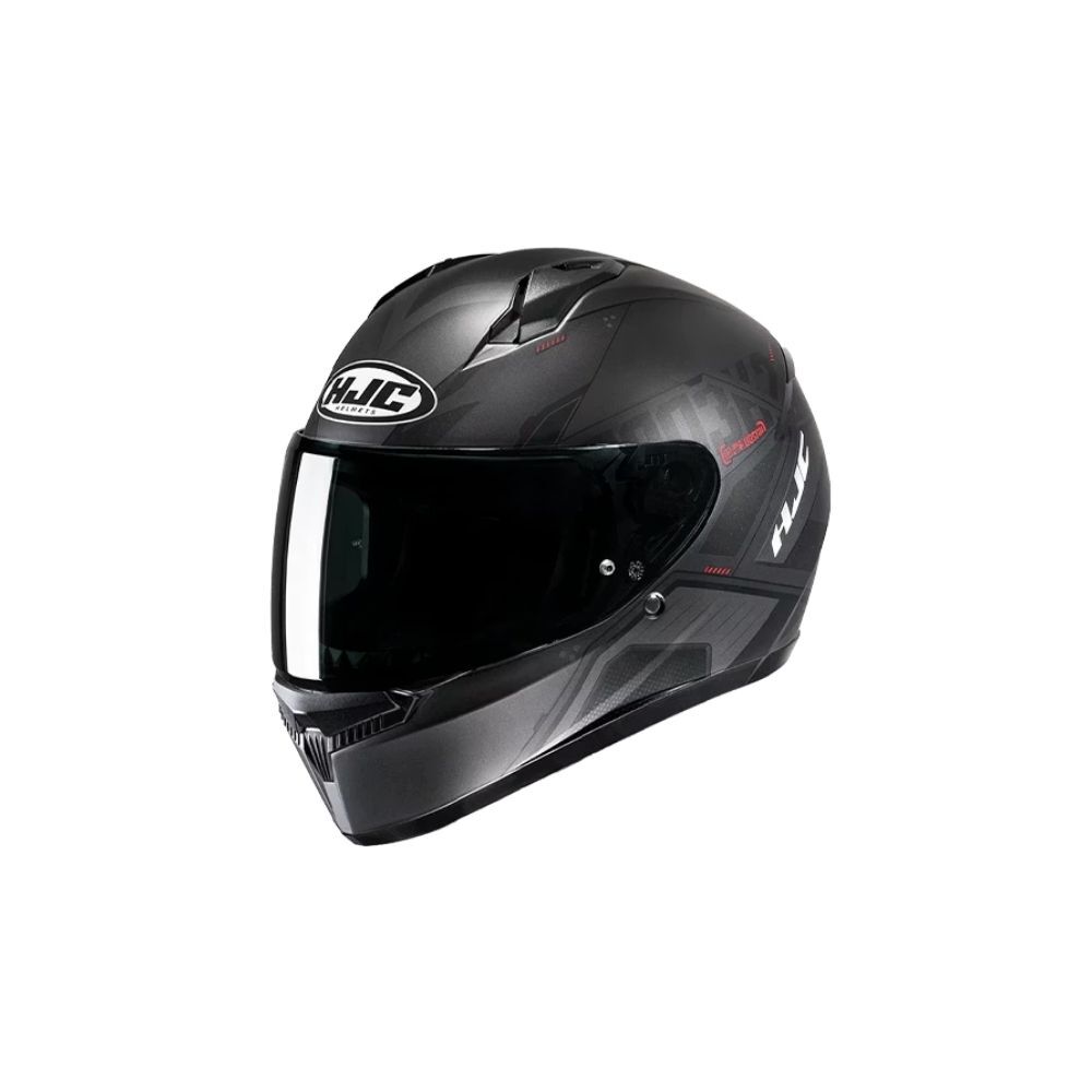 HJC C10 INKA MC1SF 全罩式安全帽