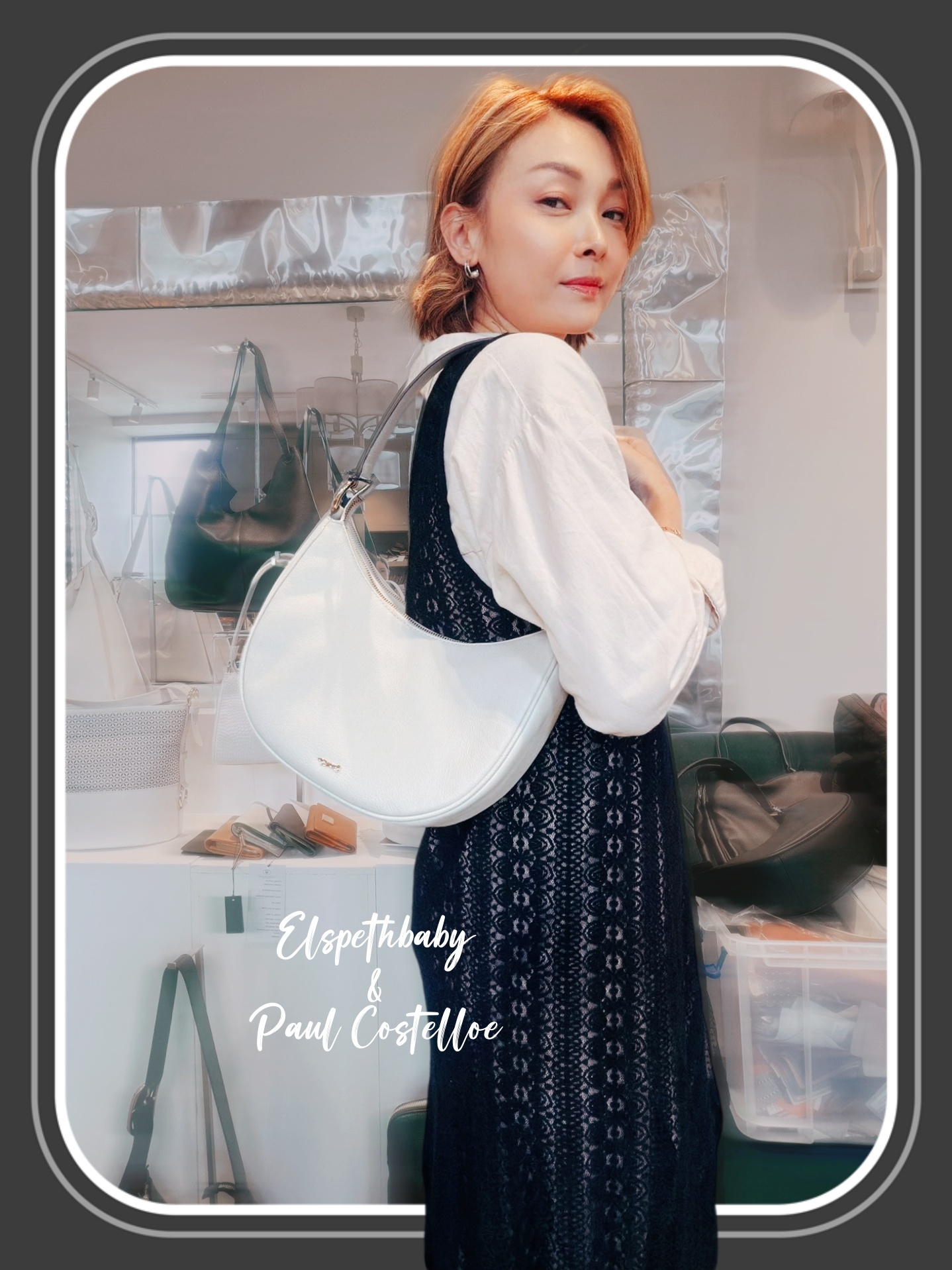 英國代購 Paul Costelloe PC10562A LOUISE