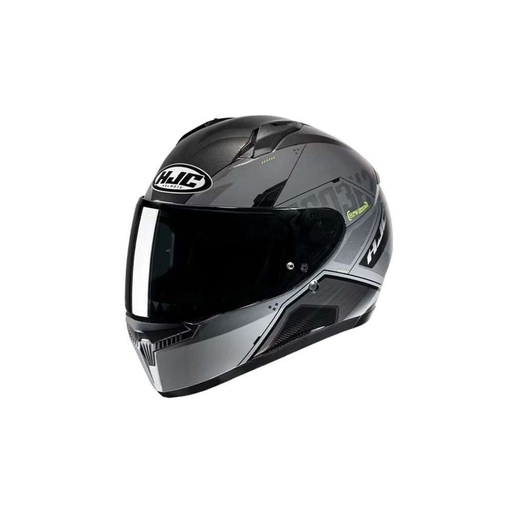 HJC C10 INKA MC3H 全罩式安全帽