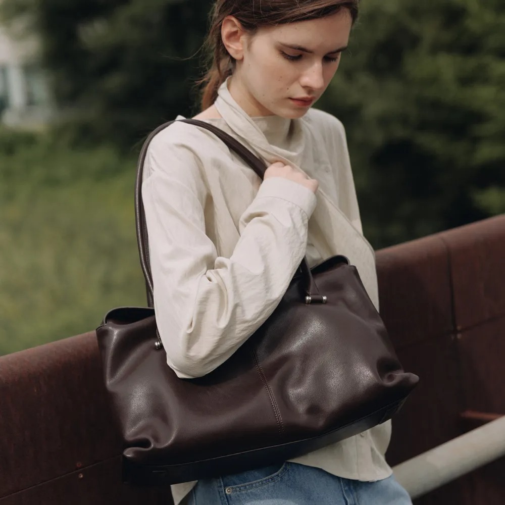 LEMEME Sac Brun