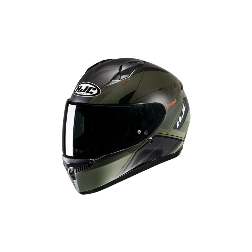 HJC C10 INKA MC7SF 全罩式安全帽