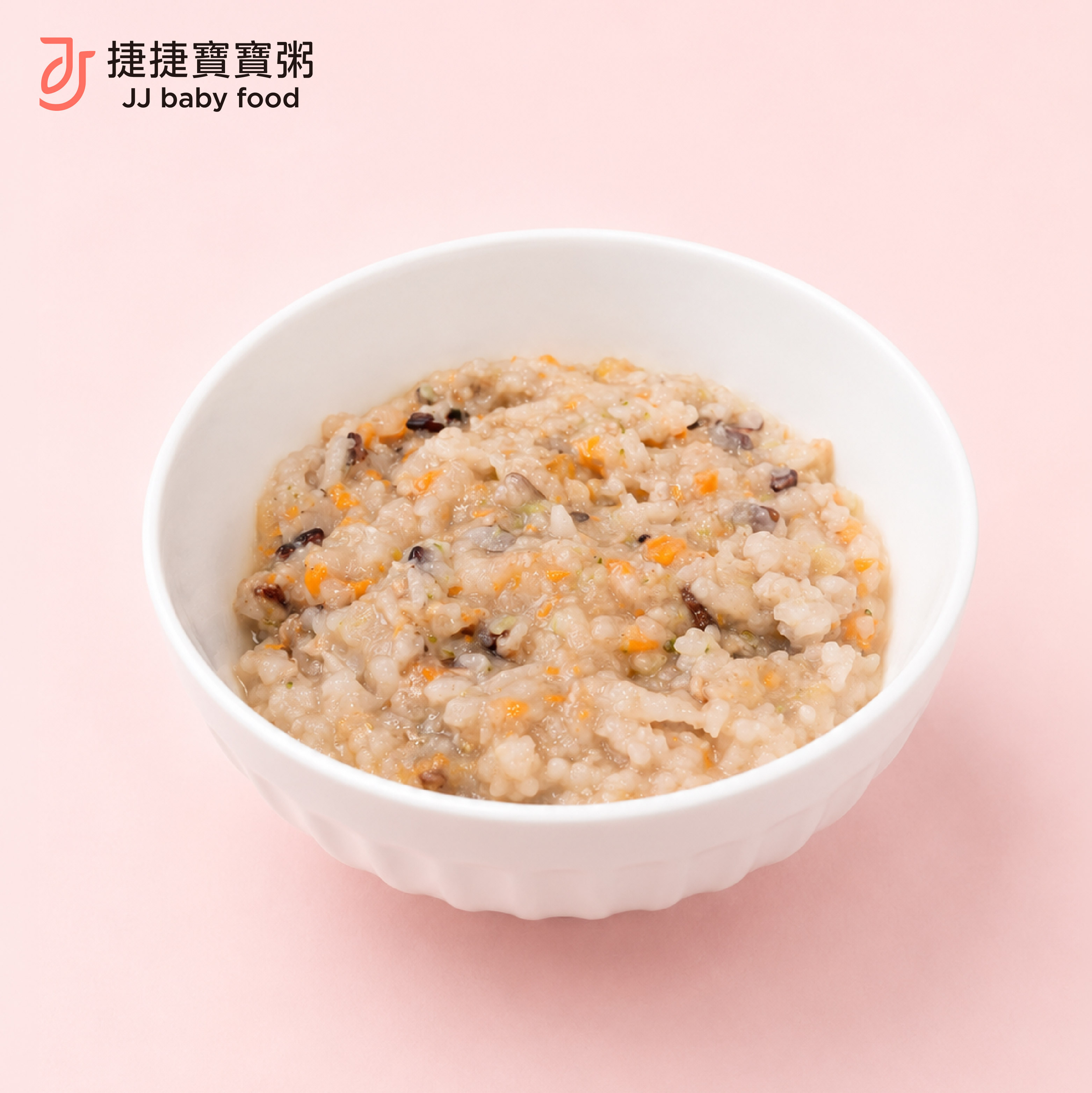 滴雞精大寶粥｜H02蕃茄暖陽豚肉