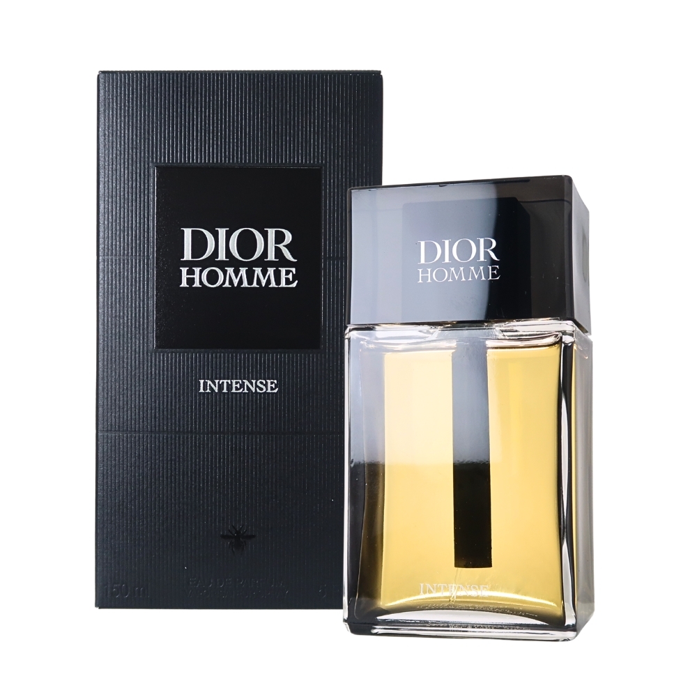 Dior 迪奧 Homme Intense 男性淡香精 EDP 150ml