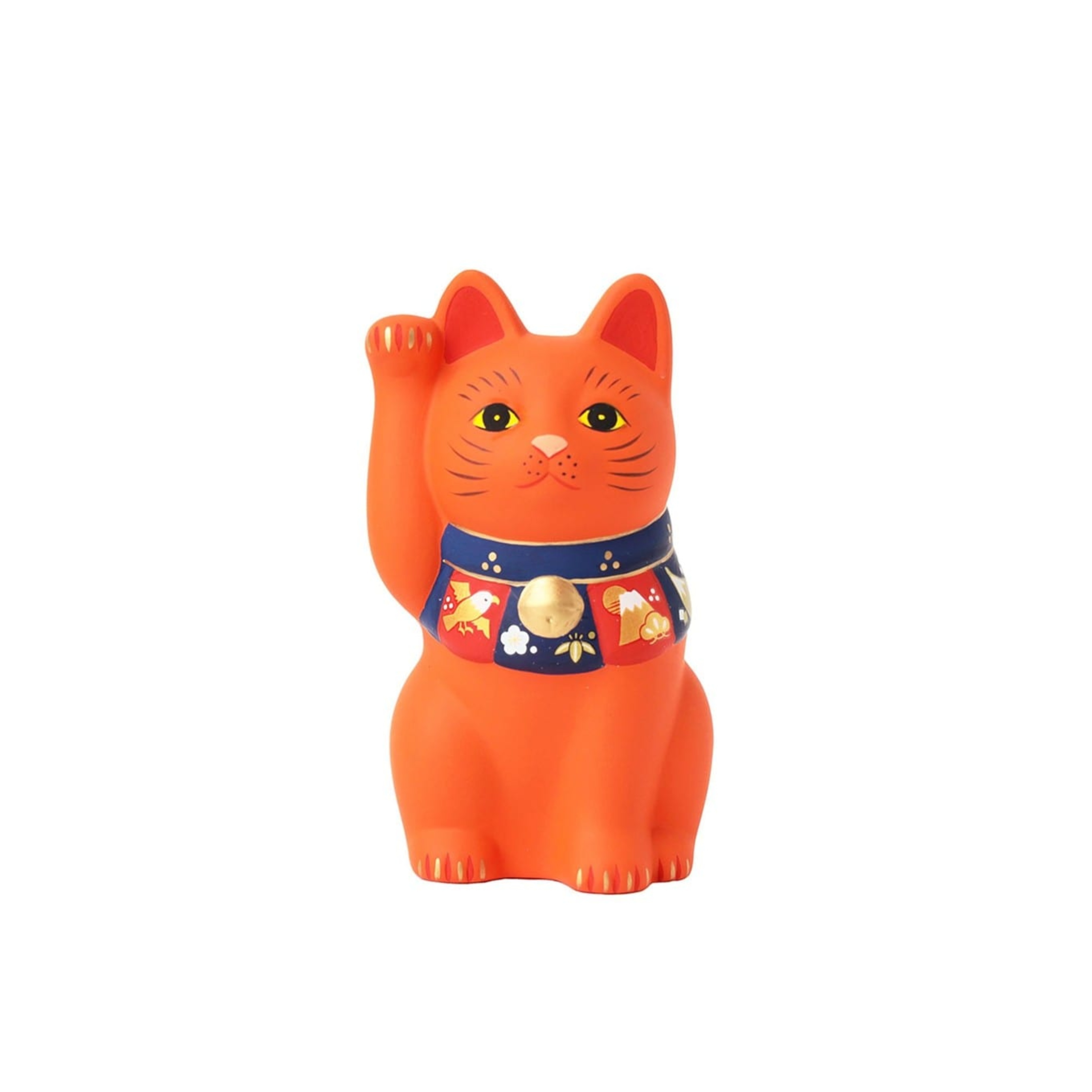 2026SS BEAMS JAPAN 店舖限定商品 別注 中外陶園 招財貓 新宿限定 現貨