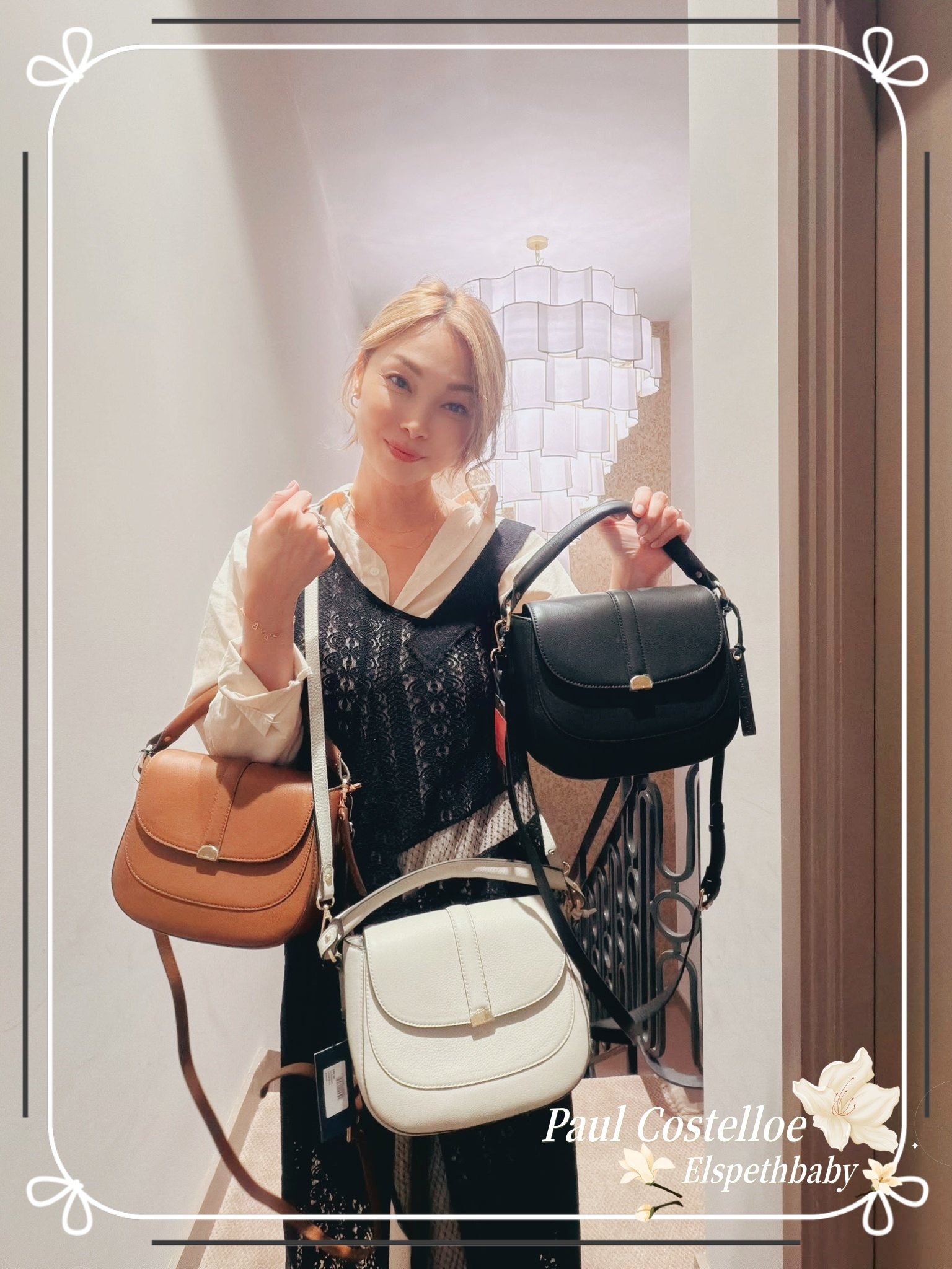 英國代購 - Paul Costelloe PC10393A AMINA