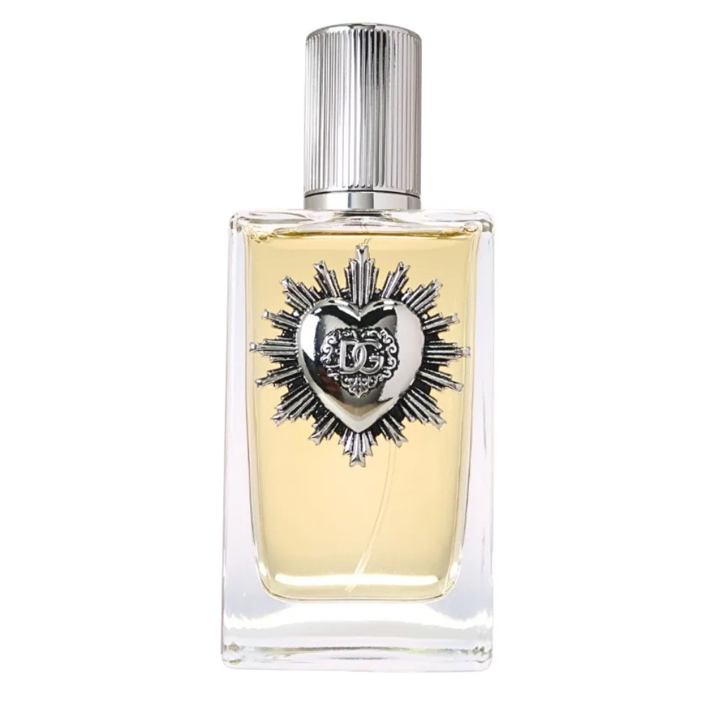DOLCE & GABBANA D&G 摯愛男性淡香精 100ml TERTES(環保盒)