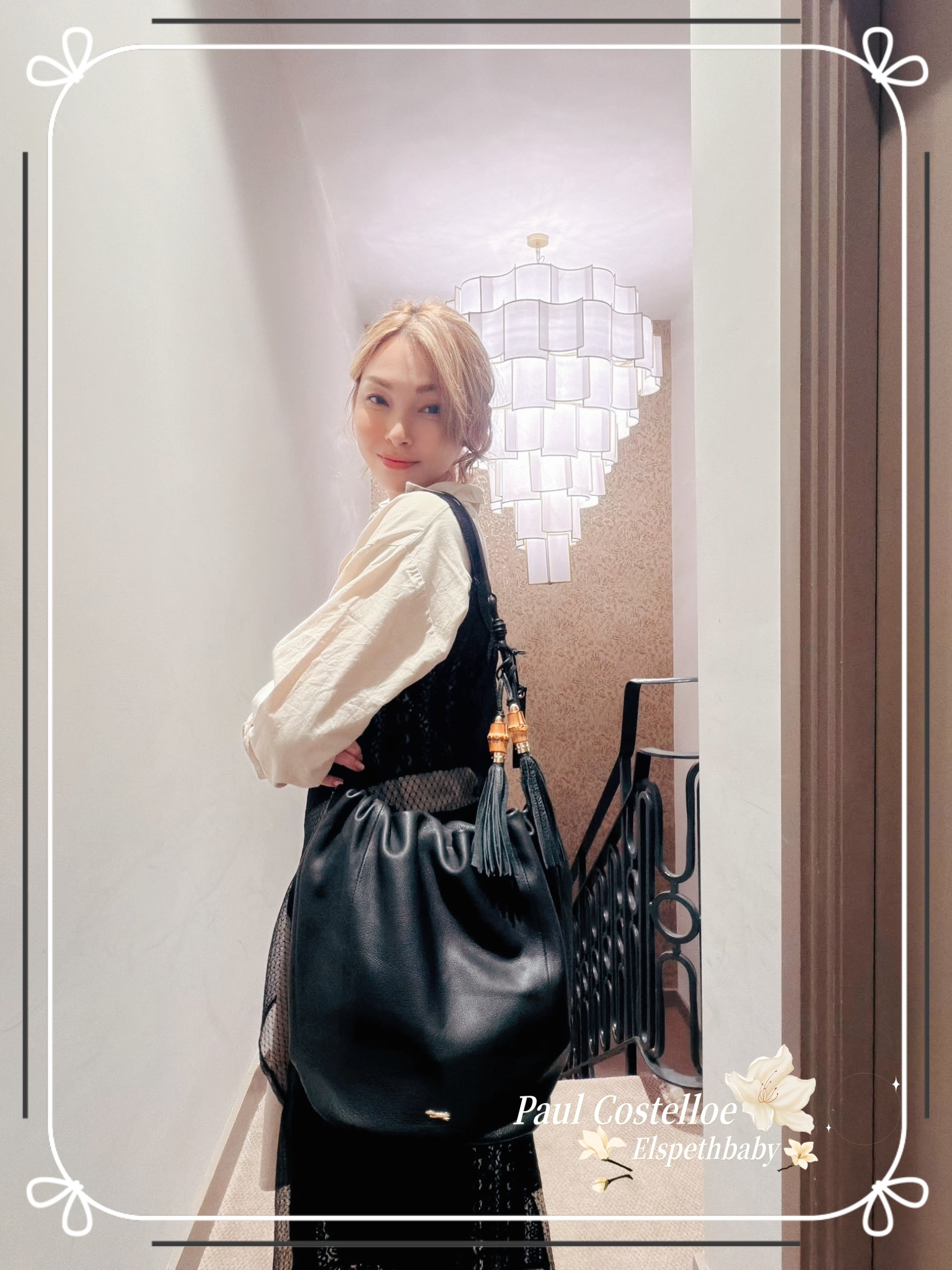 英國代購 Paul Costelloe PC10561 PIPER