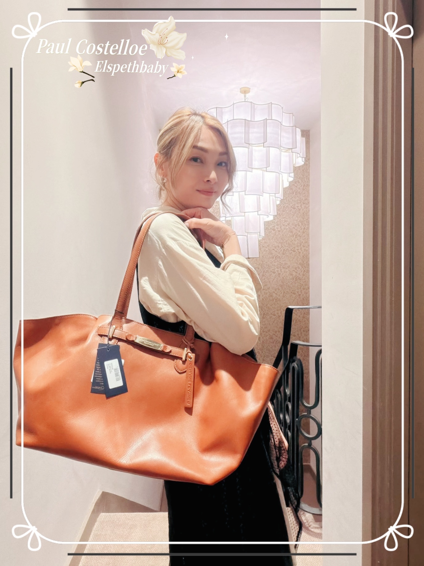 英國代購 - Paul Costelloe PC10271CX JUDITH