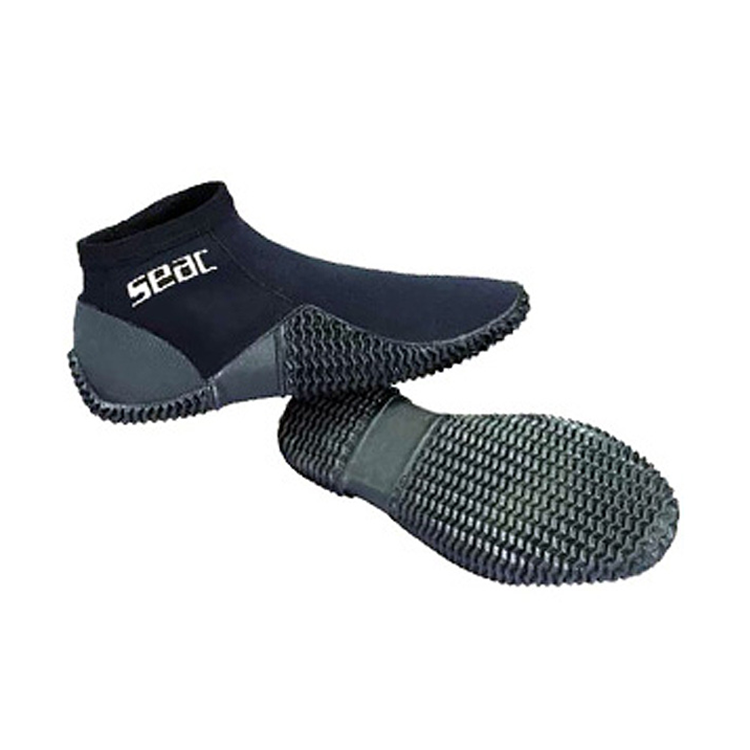SEAC Tropic 2mm short boot