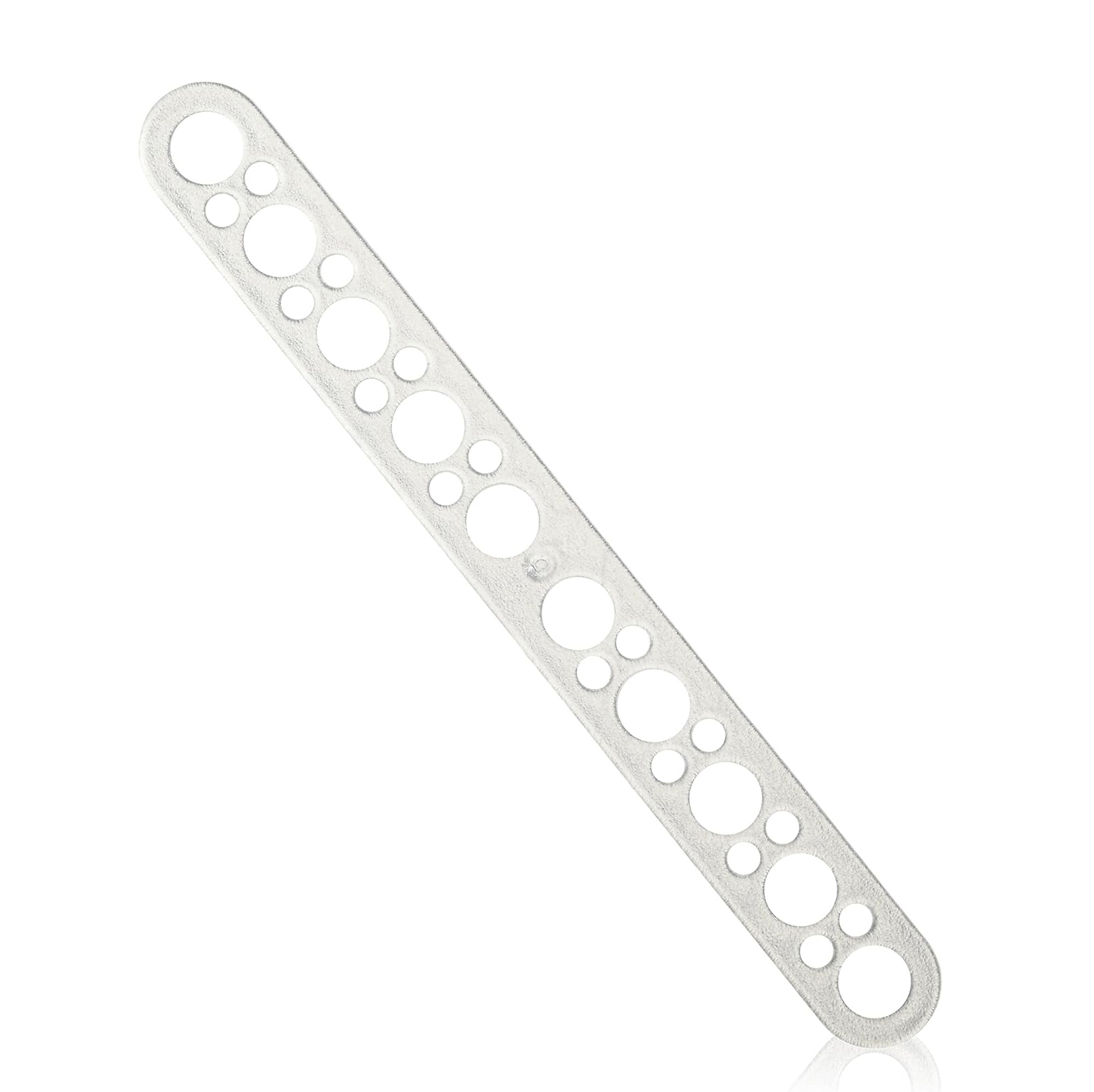 透明洞洞防壓棒12入