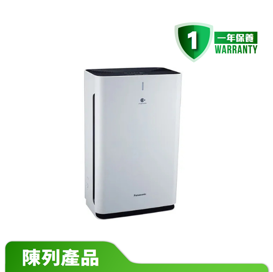 【陳列產品】Panasonic 樂聲 nanoe® 空氣淨化機 F-PXR40H ( 約 322 平方尺 )