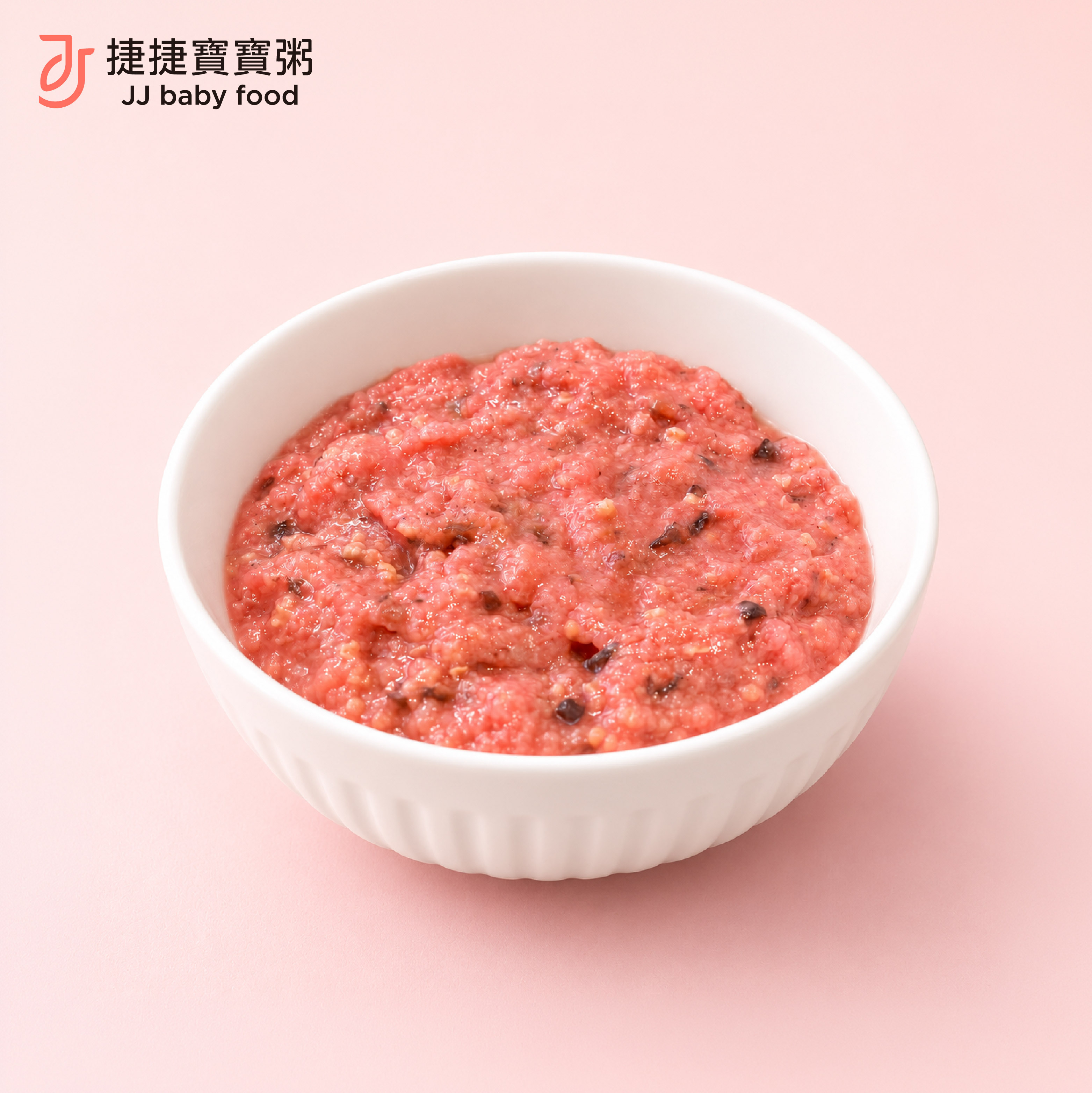 滴雞精大寶粥｜H05 甜菜果香鯛魚