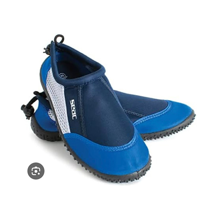 SEAC REEF Neoprene Beach Shoes 水上活動鞋