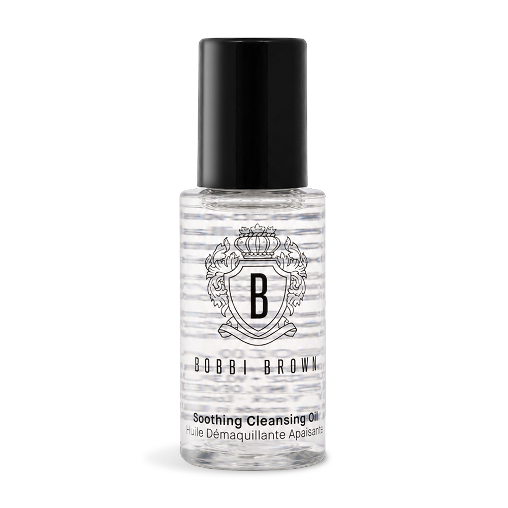 BOBBI BROWN 超輕水感沁透茉莉淨妝油(15ml)-國際航空版