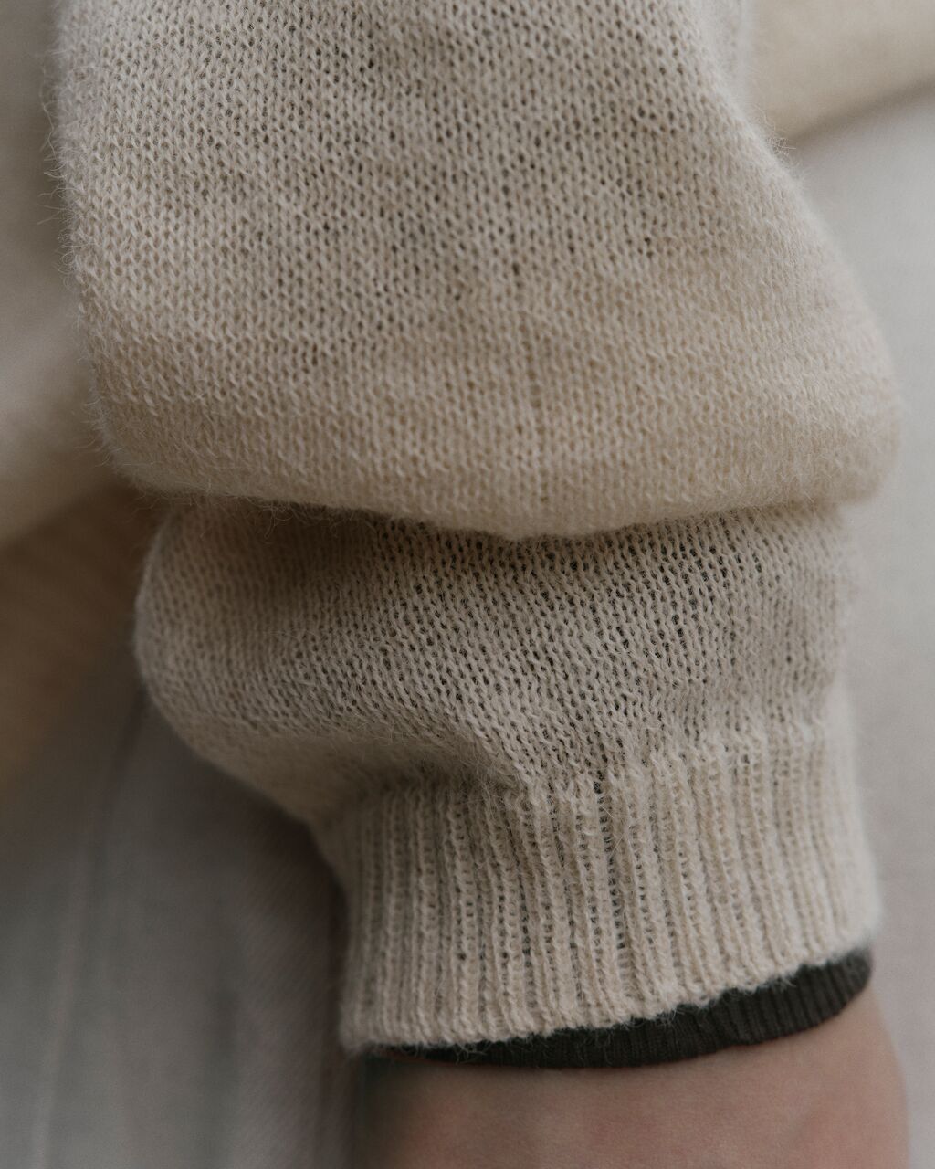 Detail close up