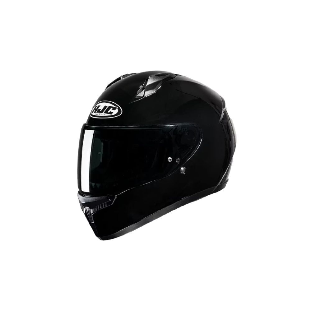 HJC C10 SOLID 素色 全罩式安全帽