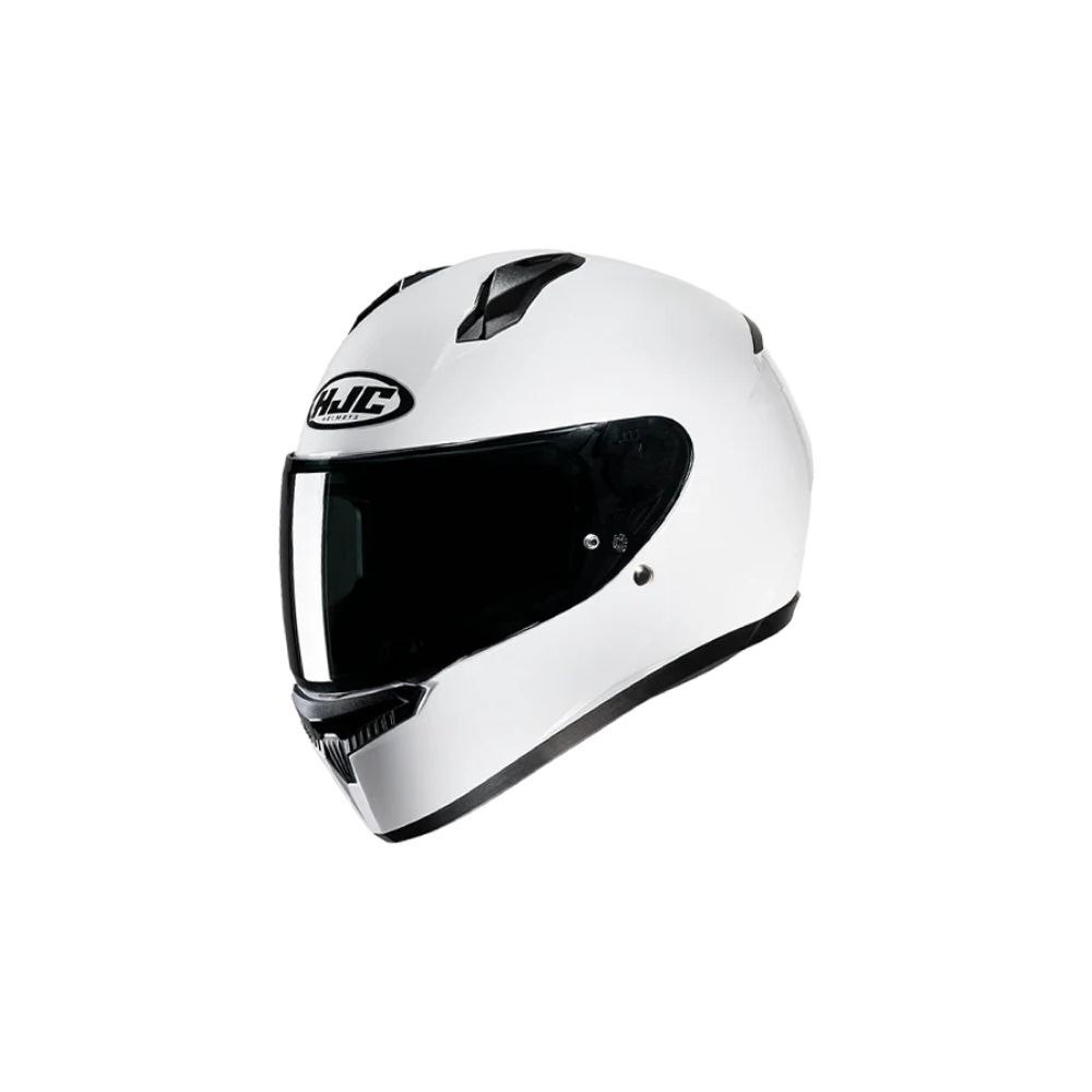 HJC C10 SOLID 素色 全罩式安全帽