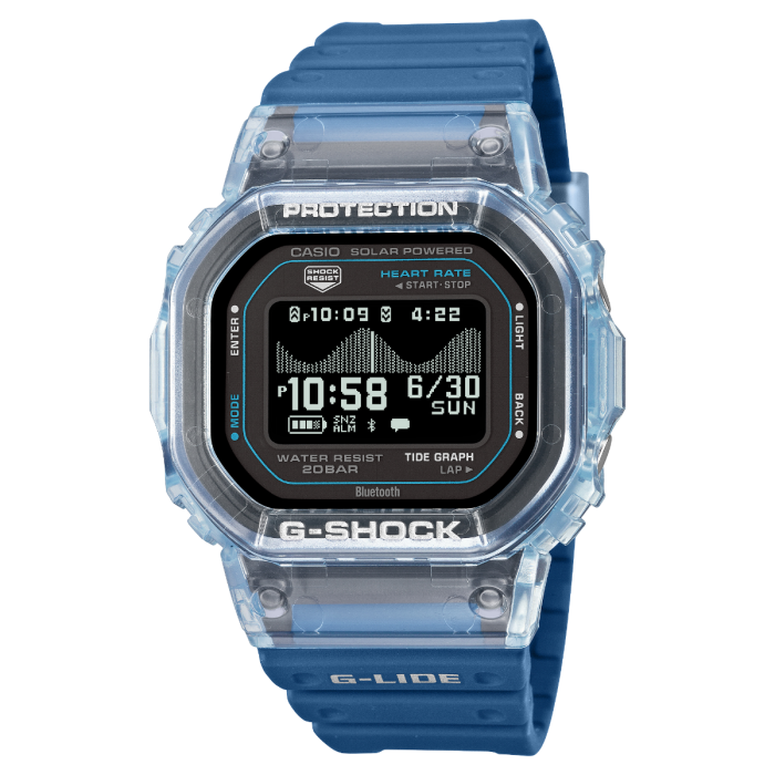 G-Shock GBX-H5600-2
