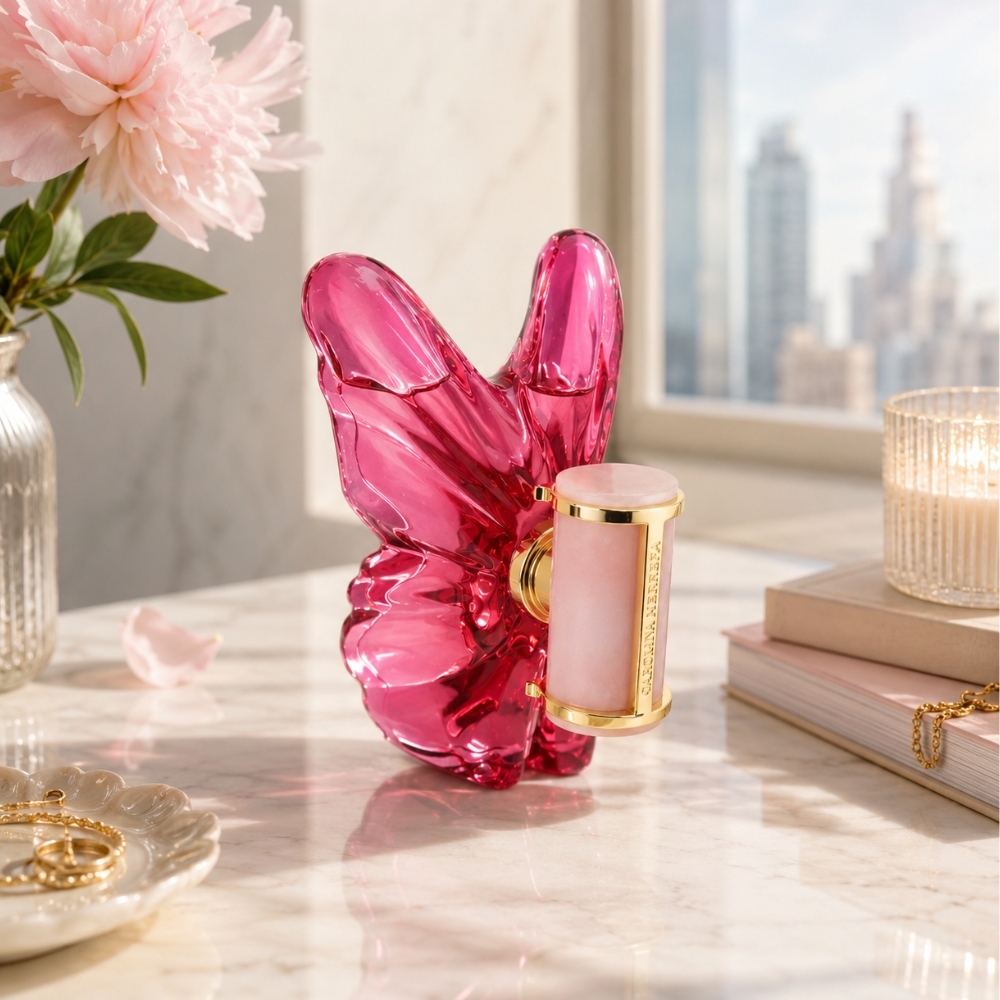 CAROLINA HERRERA La Bomba 熾焰之舞淡香精 EDP 50ml