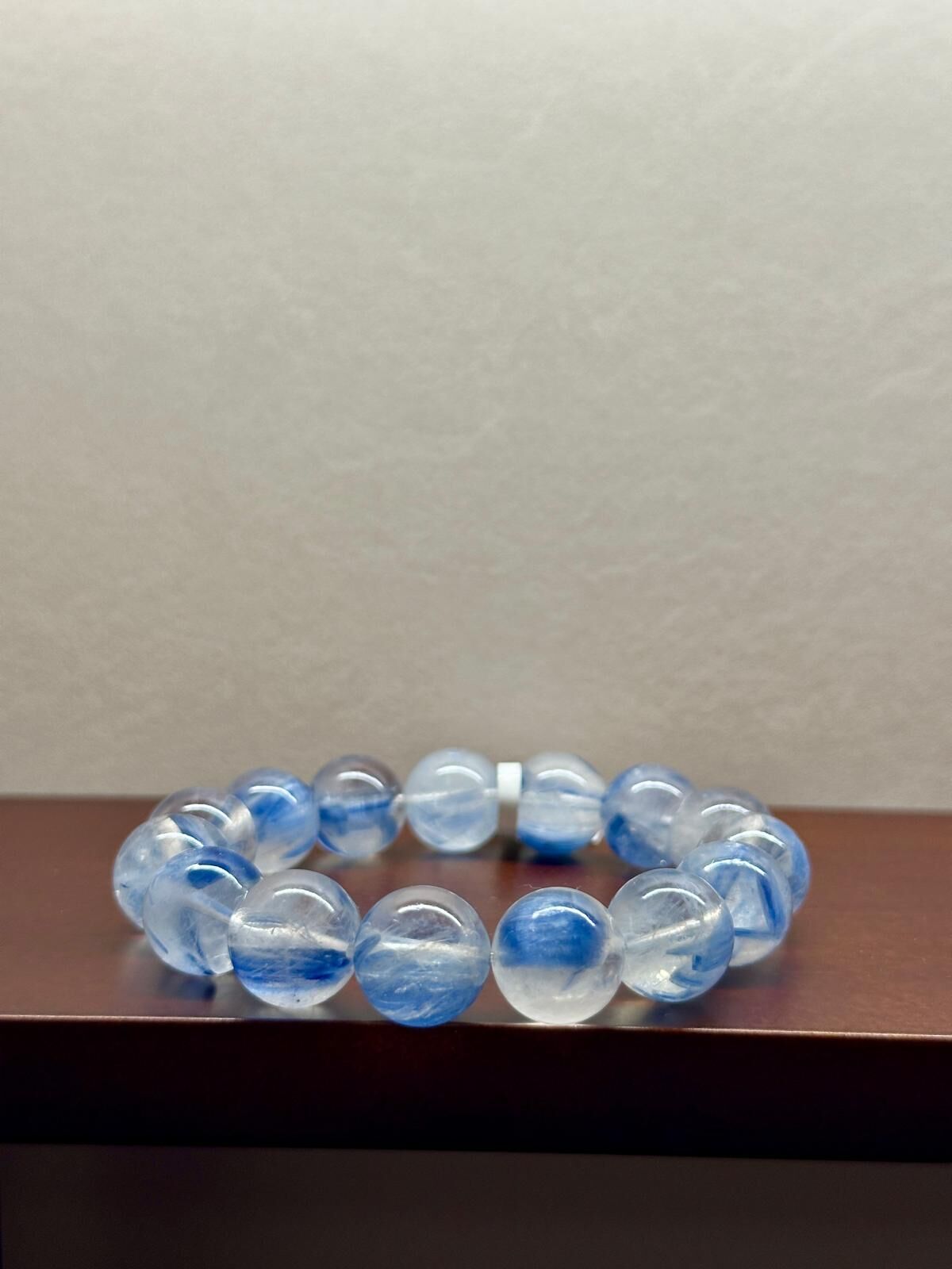 藍晶石