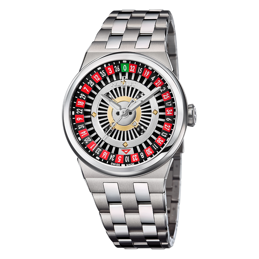 TURBINE CASINO ROULETTE｜A4066/S3