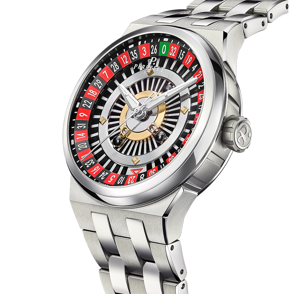 TURBINE CASINO ROULETTE｜A4066/S3