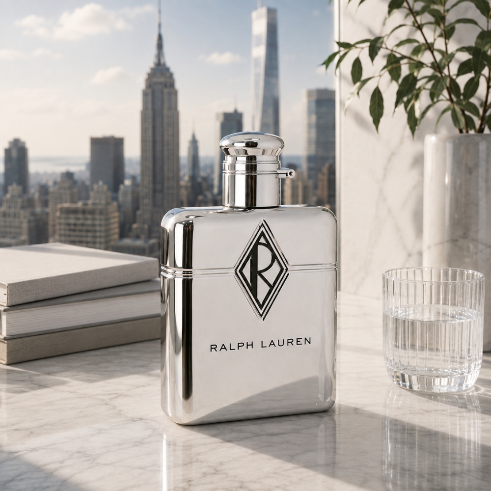 RALPH LAUREN Ralph's Club New York 紐約俱樂部淡香精 EDP 110ml