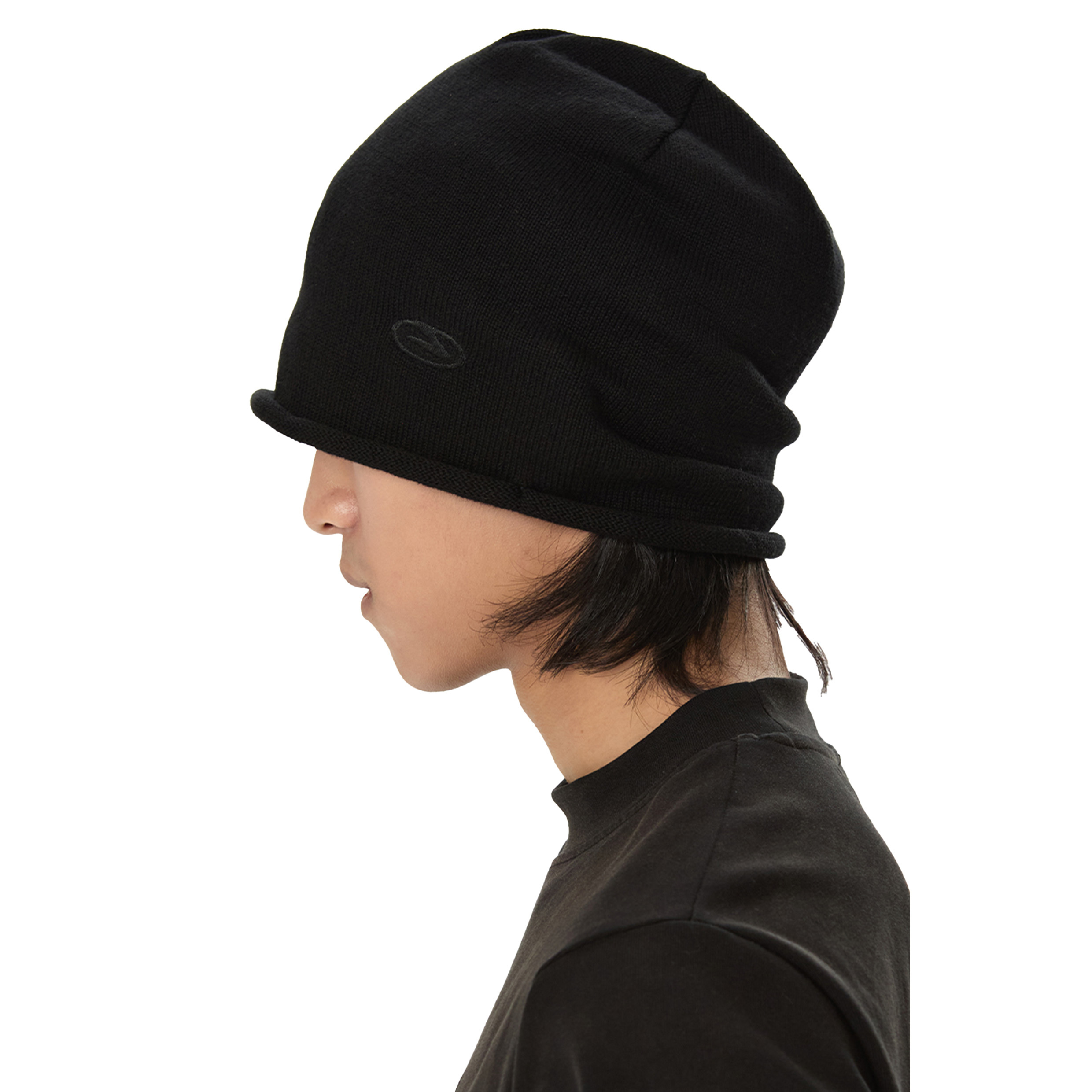 JOBDATASHEET Embroidered Beanie [D48]