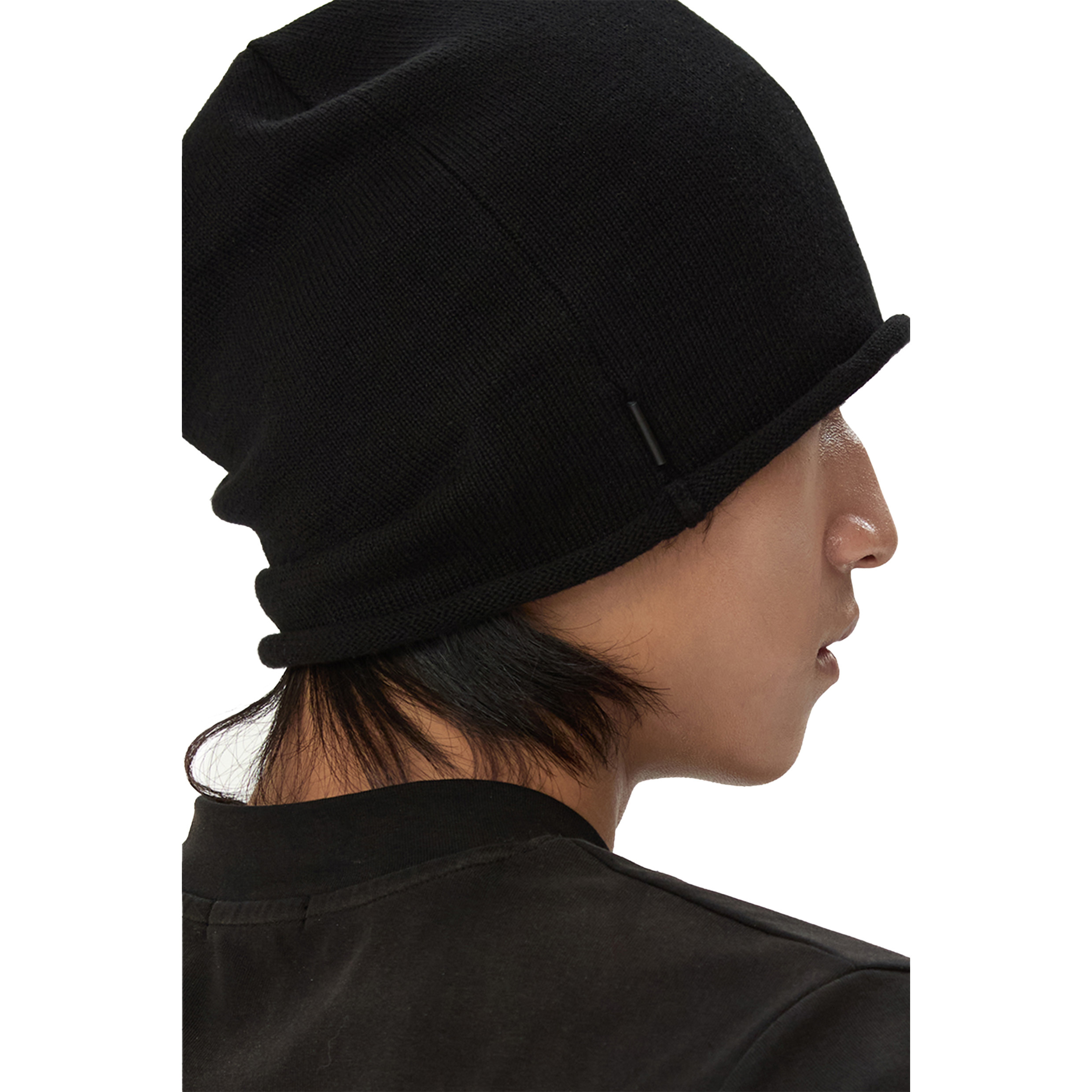 JOBDATASHEET Embroidered Beanie [D48]
