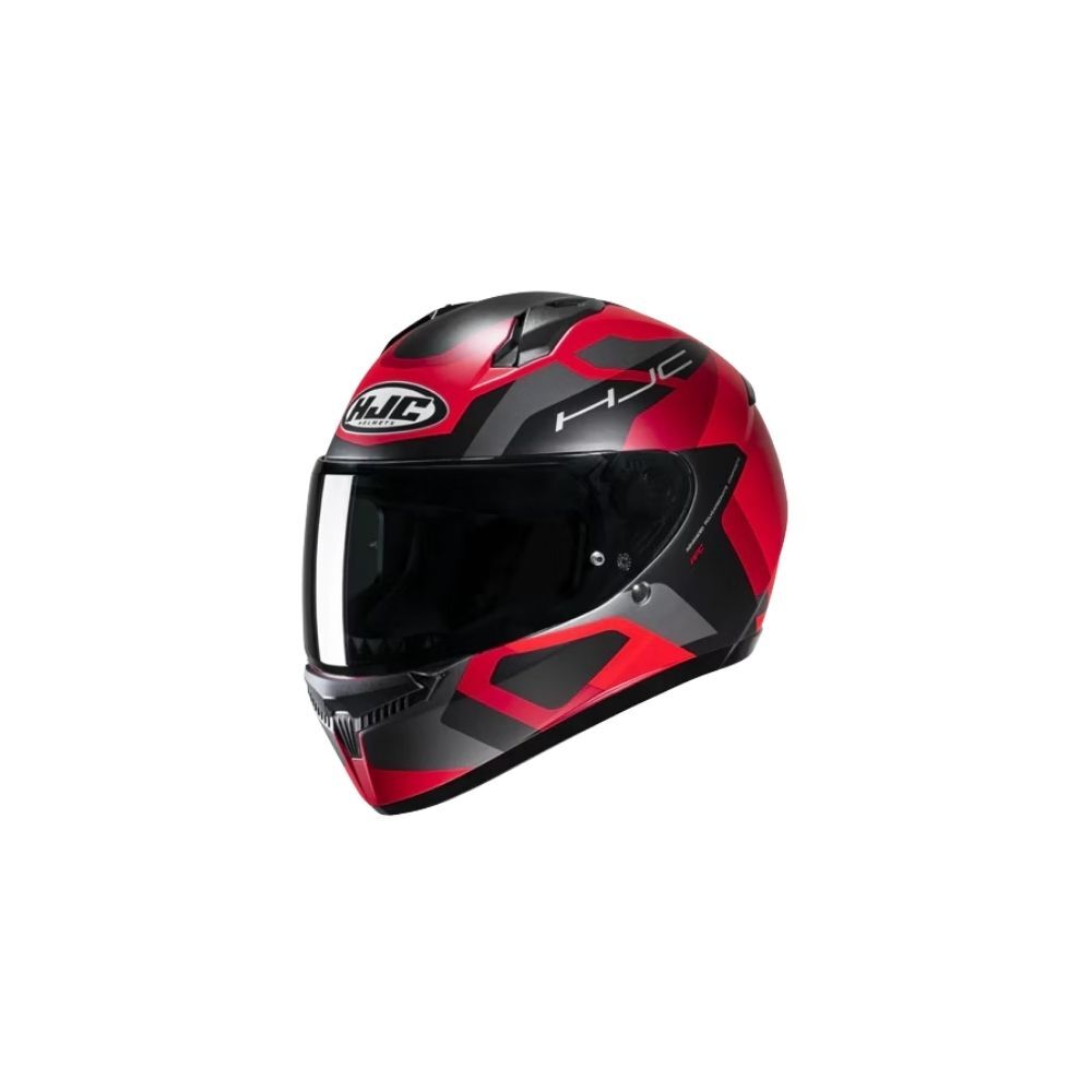 HJC C10 TINS MC1SF 全罩式安全帽