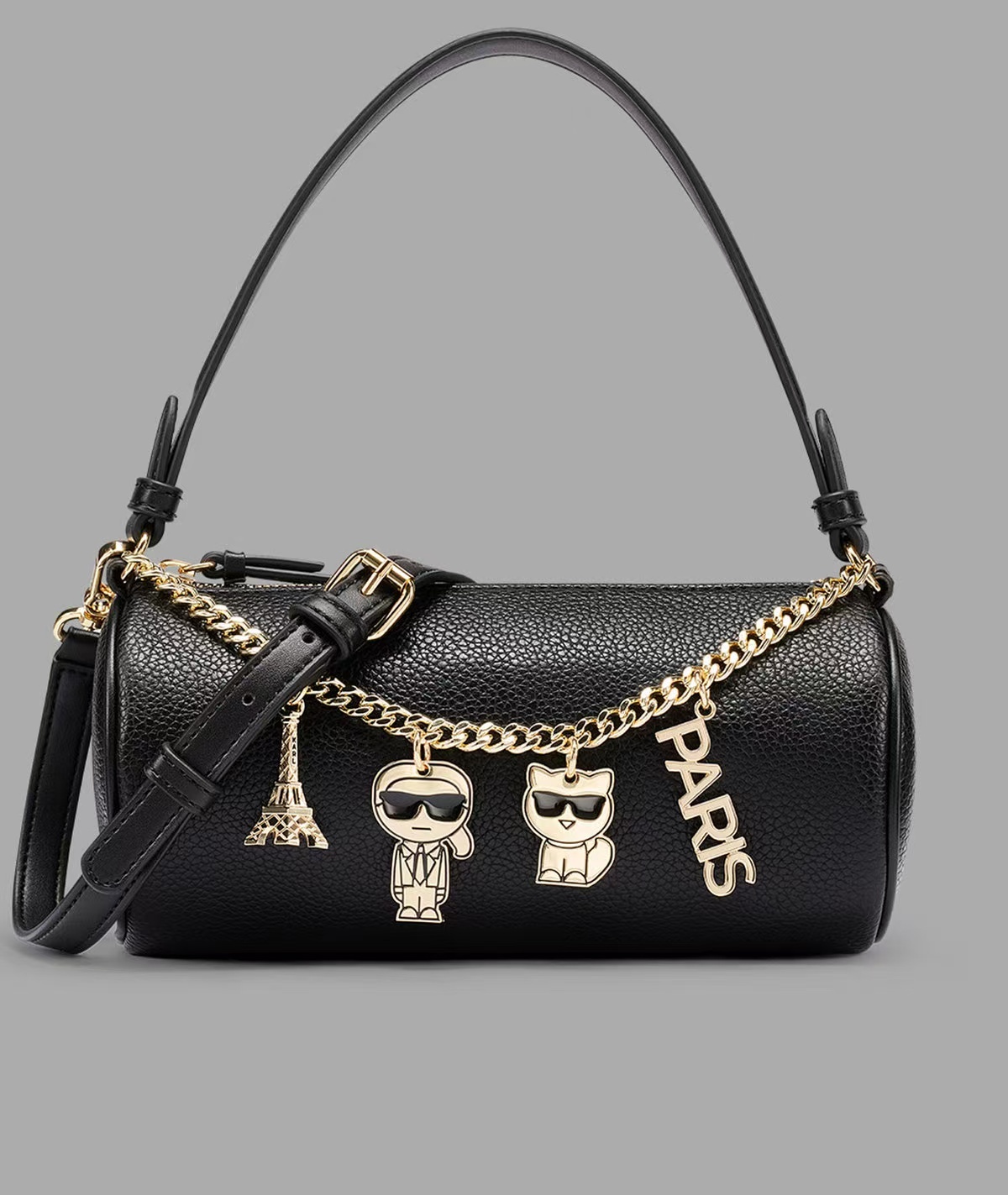 【預購】Karl Lagerfeld H0819103 HADLEE 鏈條肩背包